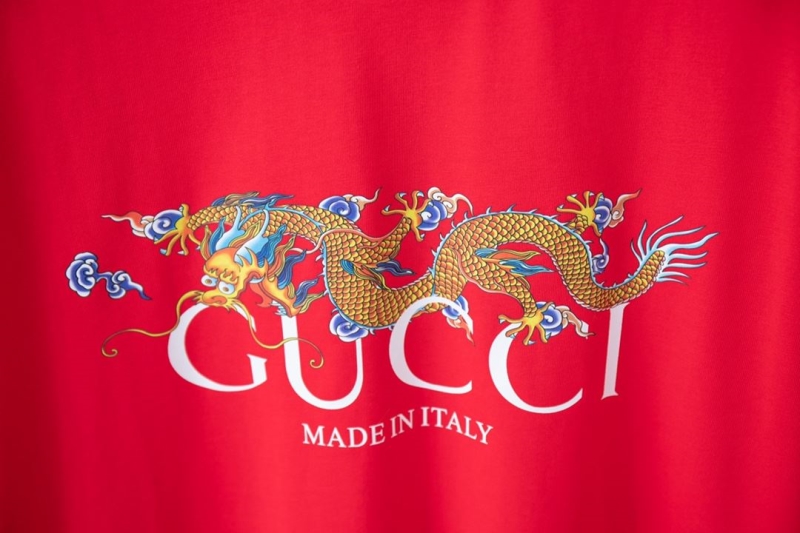 Gucci T-Shirts